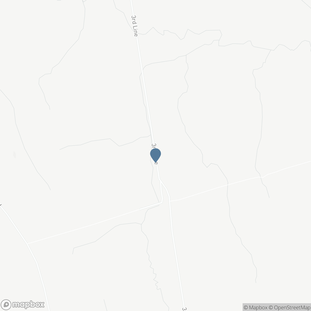 316238 3RD LINE C, The Blue Mountains, Ontario N0H 1N0